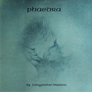 Tangerine Dream Phaedra (2 VINYL)