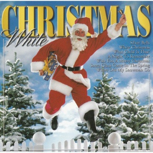Various Artists White Christmas-2CD 246259