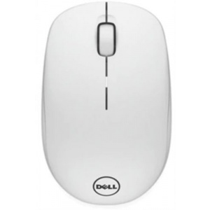 Dell WM126 white