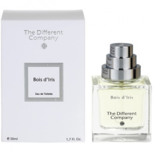 The Different Company Bois d Iris EDT 50 ml