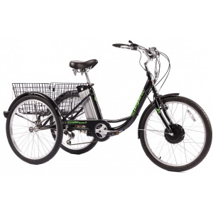Pegas Tricicleta adulti electrica Senior Dinamic