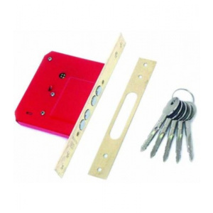 TopStrong Incuietoare usa cu 5 chei 530108
