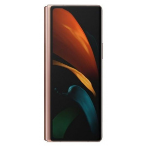 Samsung Galaxy Z Fold2 256GB Mystic Bronze