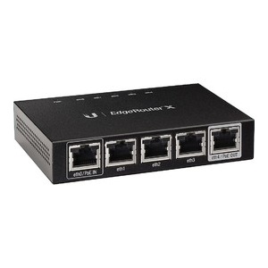 Ubiquiti EdgeRouter ER-X