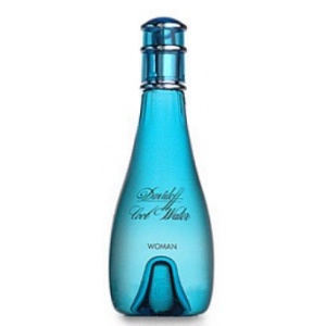 Davidoff COOL WATER WOMAN Eau de Parfum Spray 50 ml