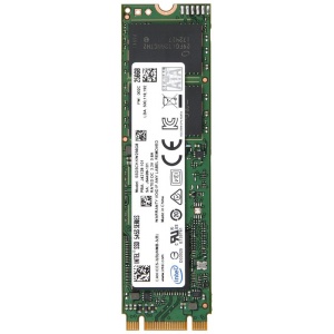 Intel 545s Series 256GB (SSDSCKKW256G8X1)