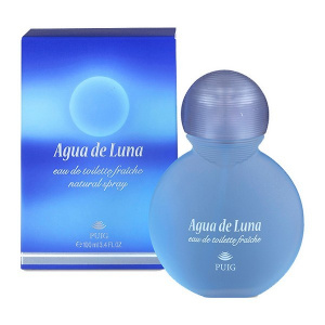 Puig Agua De Luna EDT 200 ml