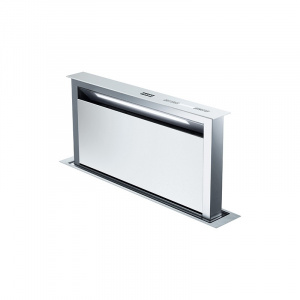 Franke FDW 908 IB WH Cristallo bianco/inox