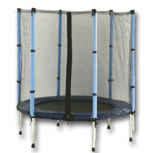 Spartan Set trambulina Spartan Fun 140cm