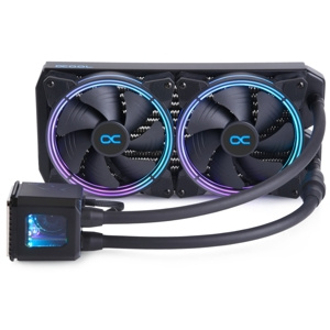 Alphacool Eisbaer Aurora 280 - Digital RGB 11729