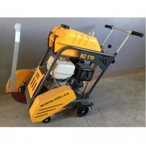 NTC Masina de taiat beton RZ170 NEW, Honda GX390
