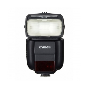 Canon Speedlite 430EX III RT Wireless TTL