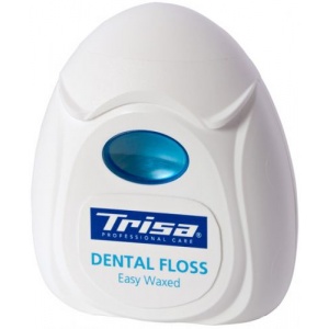 Trisa Ata dentara Easy Waxed 660272 40 metri