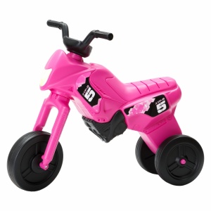 Nichiduta Enduro Maxi B21 roz magenta