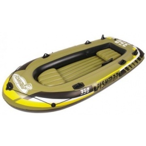 Jilong Fishman 350