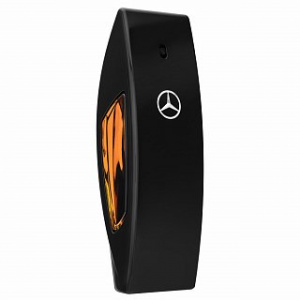 Mercedes Benz Club Black EDT 100 ml
