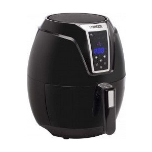 Princess Aerofryer XL Negru