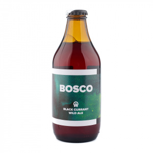 Addictive Brewing Bosco - Black currant wild ale