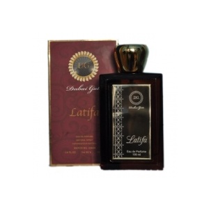 latifa parfum