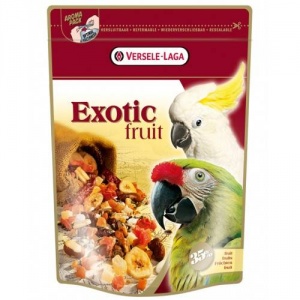 Versele-Laga Parrots Exotic fruit Mix