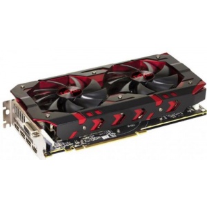 PowerColor Radeon RX 580 Red Devil, 8GB 