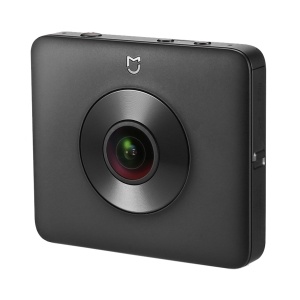 Xiaomi Mi Sphere MiJia 360, Negru