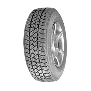 Fulda CONVEO TRAC M+S-205/75R16C-110/108-R