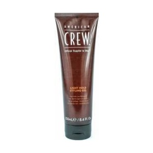 American Crew Classic Light Hold Styling 250ml