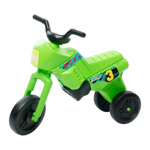Nichiduta Enduro Maxi B9 verde deschis