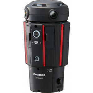 Panasonic AW-360C10