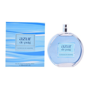 Puig Azur EDT 200 ml