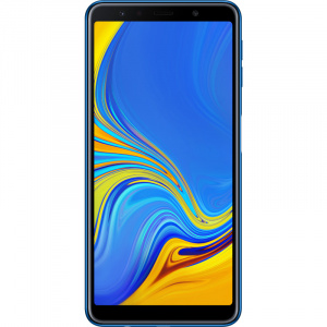 samsung a7 price blue