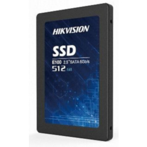 Hikvision E100 512GB (311500889)