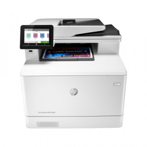 HP LaserJet Pro MFP M479dw