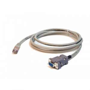 Zebra Cablu RS232 Motorola 25-63852-01R