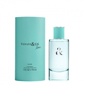 Tiffany & Co. Tiffany & Love EDP 90 ml