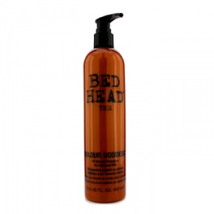 Tigi Bed Head Colour Goddess Șampon Infuzat cu Ulei (Pentru Par Vopsit) 400ml/13.5oz