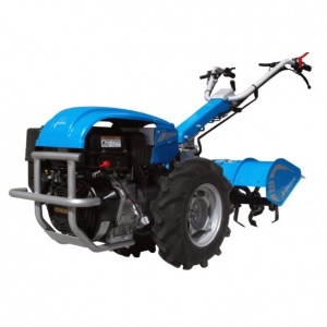 Bertolini Motocultor 411K AGT 411/10/70