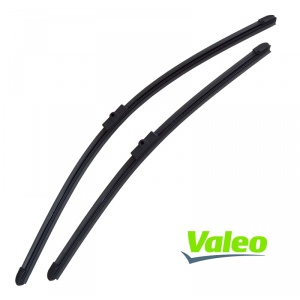 Valeo Stergatoare parbriz Opel Astra H 10.2003- 550/450mm 2 bucati la set - BIT2-574354