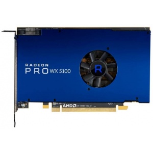 AMD Radeon Pro WX 5100 8GB GDDR5