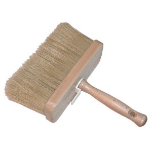 POLONIA Bidinea par natural pentru zugravit 190x85mm 43059