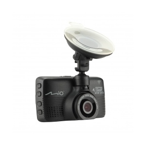 Mio MiVue 752 WIFI Dual