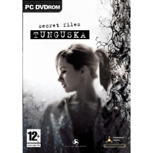 Deep Silver Secret Files: Tunguska (PC)