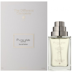 The Different Company Pure eVe EDP 100 ml reincarcabil