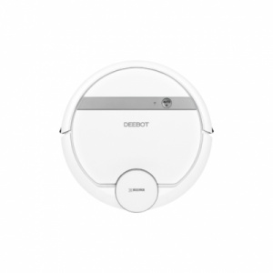 Ecovacs DEEBOT 900 White