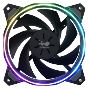 In Win Sirius Loop ASL120 Single Pack (ASL120FAN-1PK)