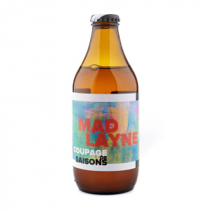 Addictive Brewing MadLayne