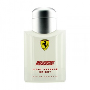 Ferrari Scuderia Light Essence Bright Apa de Toaleta Spray 75ml/2.5oz