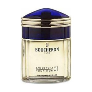 Boucheron Apa de Toaleta Pour Homme by Barbati 100ml