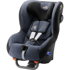 Britax Römer MAX-WAY PLUS Blue Marble